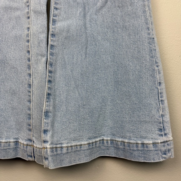 Anthropologie Rollas East Coast Flare Jeans - Picture 5 of 7